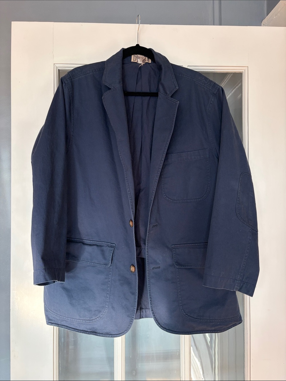 Duluth Trading Co. Men's Presentation Jacket